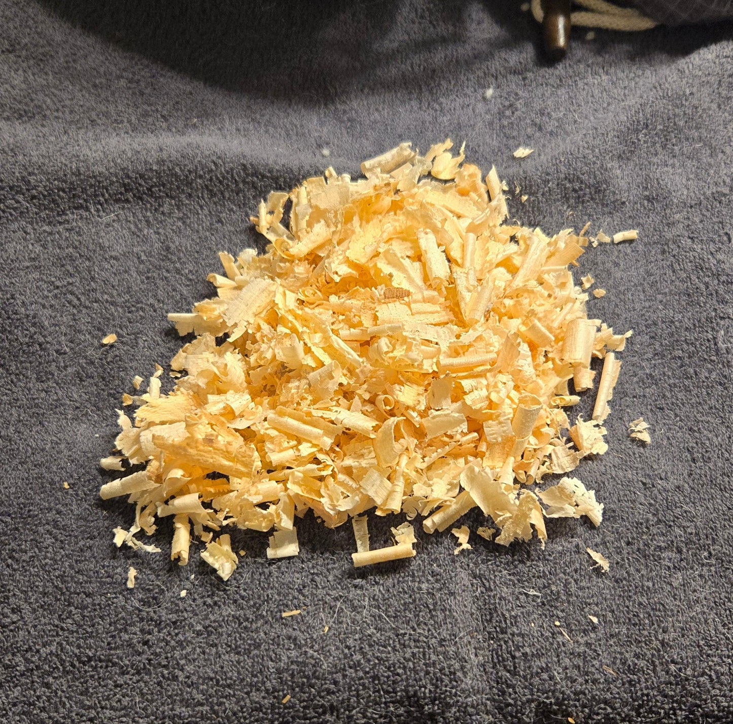 Nachfüllpack 0,5 kg Zirbenspäne - Kreativkopf