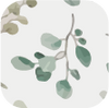 Stoffvariante Eukalyptus