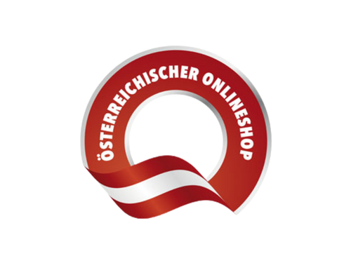 Gütezeichen österreichischer Onlineshop