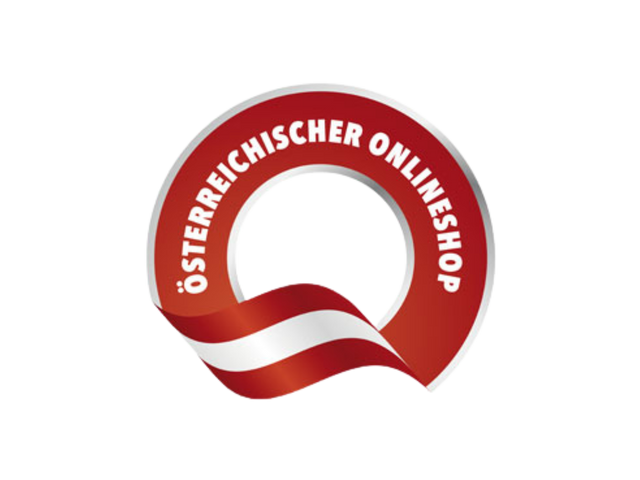 Gütezeichen österreichischer Onlineshop